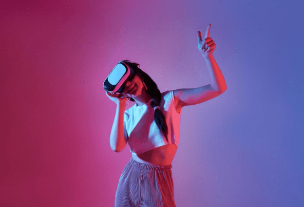 Virtual Reality: Mengubah Cara Kita Berbelanja Fashion