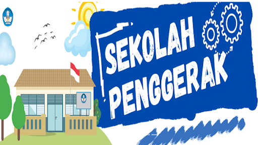 Sekolah Penggerak Meningkatkan Mutu Pendidikan di Daerah 3T